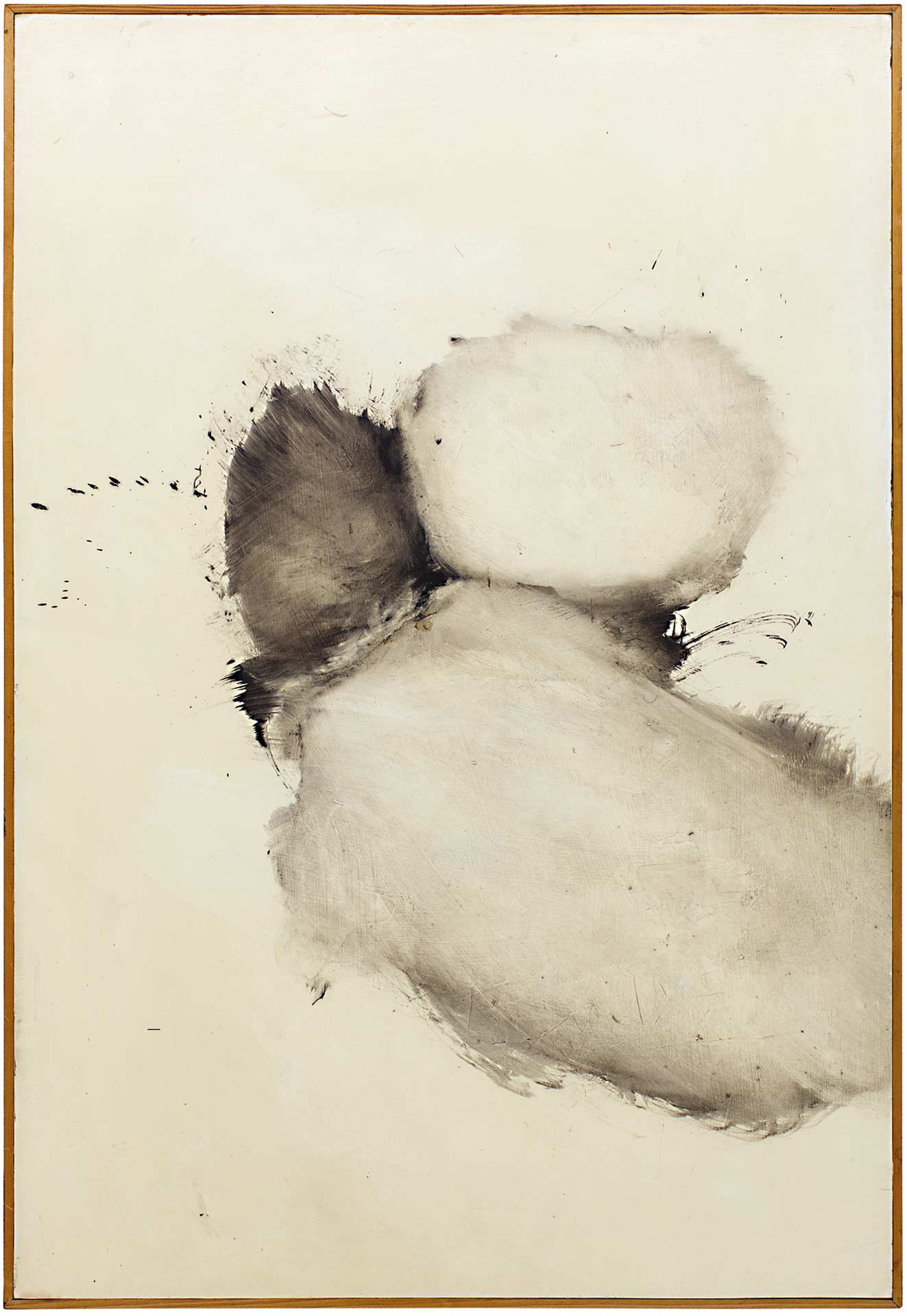 Querelle,-1964,-egg-tempera-on-wood,-120x85-cm